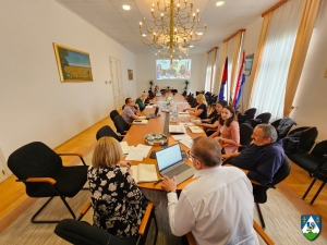 U lipnju početne konferencije za projekte rekonstrukcije dvorca Inkey i Interpretacijskog centra Bolenov dravski put