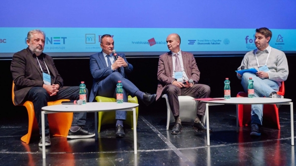 Na konferenciji „Obrazovanje na prekretnici“ raspravljalo se o izazovima obrazovnog sektora