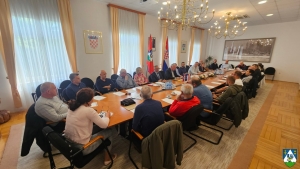 Stanislav Lovković dobio novi mandat na čelu županijske Zajednice sportova