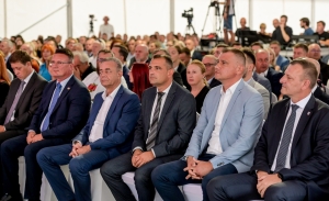 Župan prisustvovao obilježavanju Dana Varaždinske županije