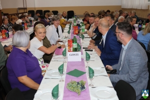 Brojne udruge okupile se na manifestaciji &bdquo;Berba grožđa&ldquo; u Glogovcu