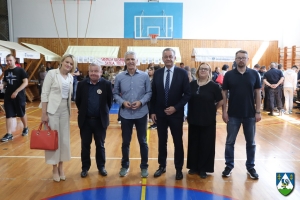 Križevačke srednje škole osnovnoškolcima predstavile svoje programe