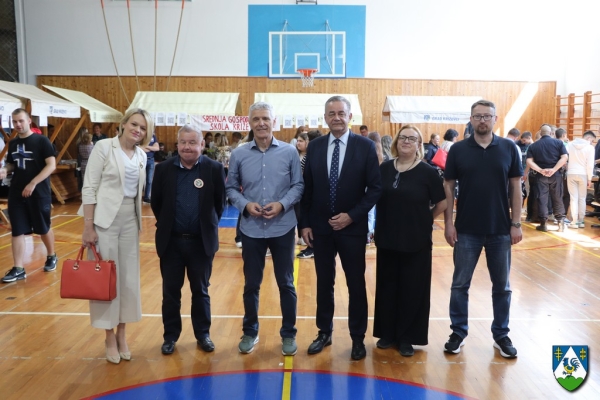Križevačke srednje škole osnovnoškolcima predstavile svoje programe