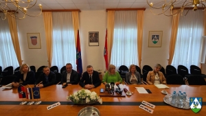 Predstavljen program 13. Festivala žena iz ruralnih područja Koprivničko-križevačke županije