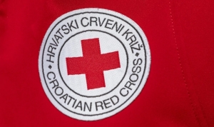 Čestitka povodom Međunarodnog dana Crvenog križa i Crvenog polumjeseca