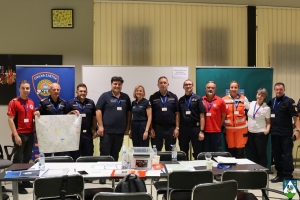 Održana regionalna stožerno-zapovjedna vježba „Sjever 2025.“