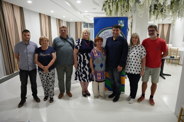 Županijska Zajednica kulturno-umjetničkih udruga izabrala vodstvo