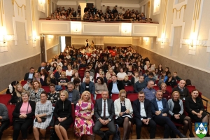 U Koprivnici održan panel „Podizanje svijesti o rodno uvjetovanom kibernetičkom nasilju nad djevojčicama i ženama te stvaranje sigurnijeg online okruženja“