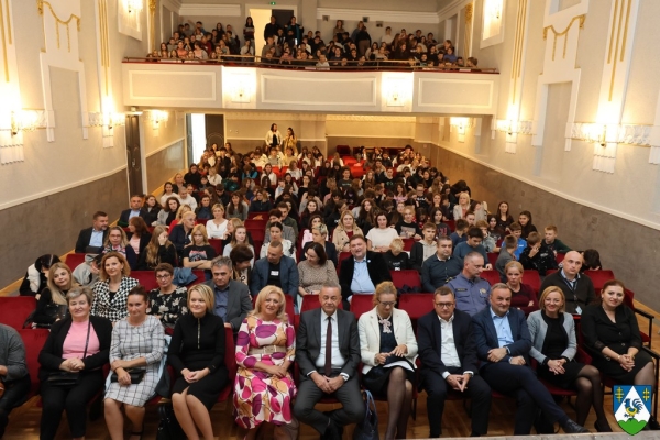 U Koprivnici održan panel „Podizanje svijesti o rodno uvjetovanom kibernetičkom nasilju nad djevojčicama i ženama te stvaranje sigurnijeg online okruženja“