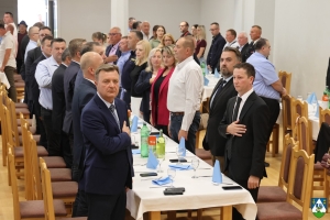 Podravske Sesvete proslavile 330. rođendan svečanom sjednicom Općinskog vijeća