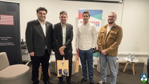 Panel &bdquo;Konferencija - iz perspektive organizatora&ldquo; okupio stručnjake i predstavnike SAD-a